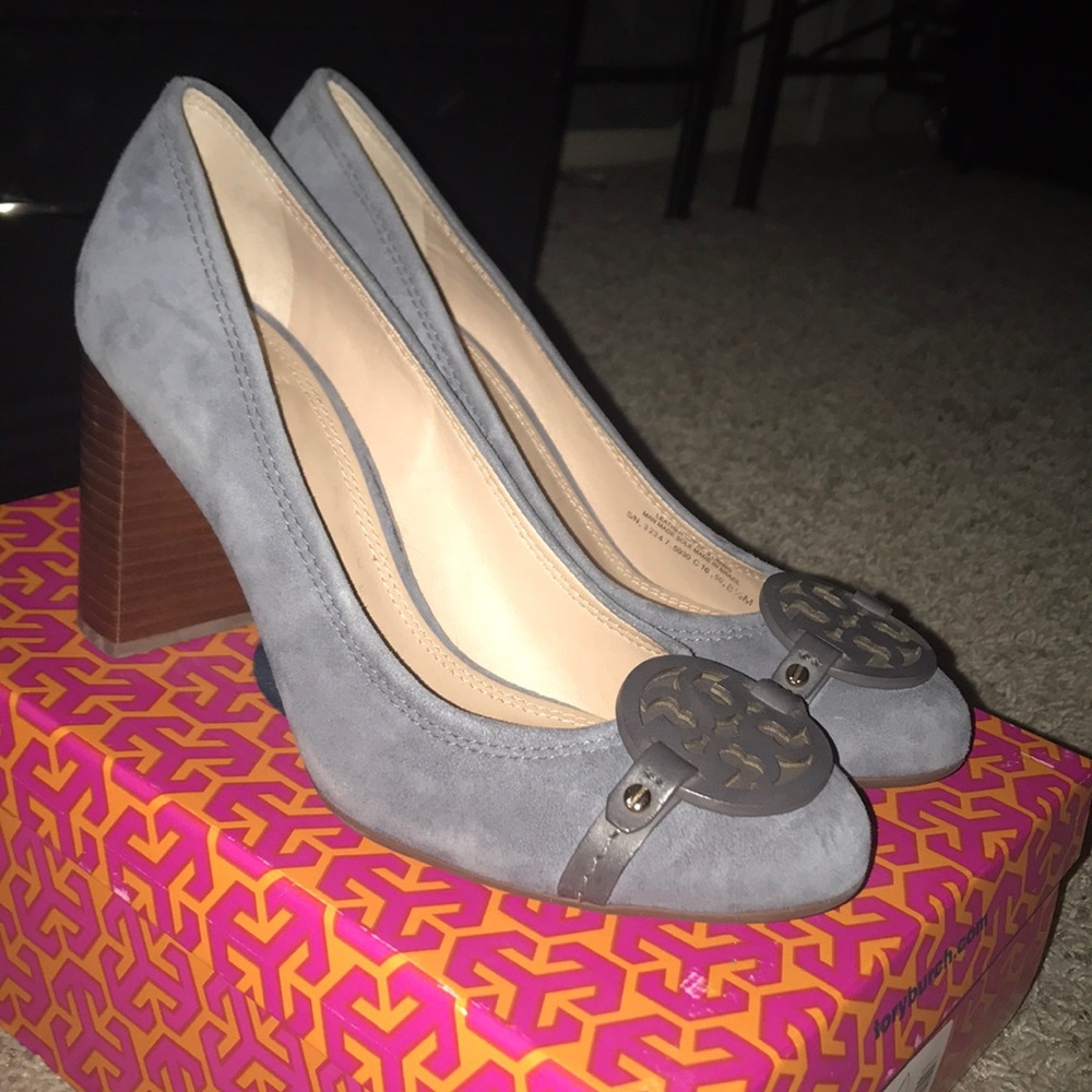 Tory Burch shoes